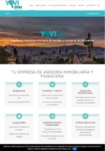 Inmobiliaria de Proximidad en Barcelona